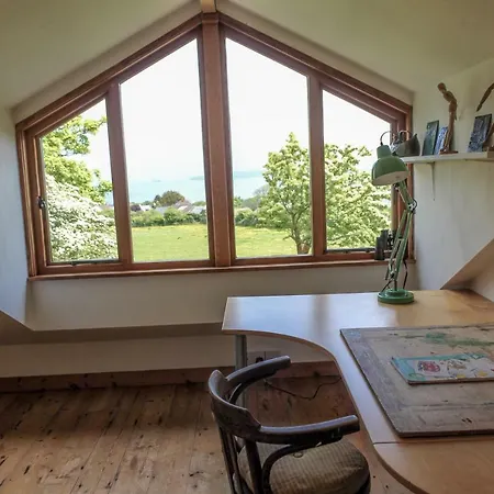 Holiday home Blackbird Studio