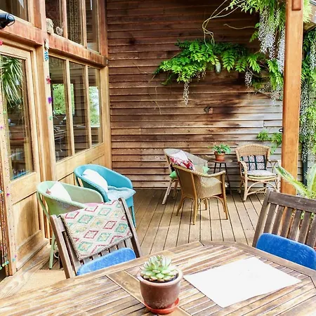 Holiday home Blackbird Studio St Ives (Cornwall)