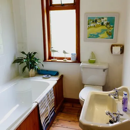 Blackbird Studio * St Ives (Cornwall)
