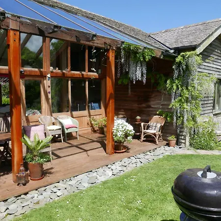 Blackbird Studio Holiday home