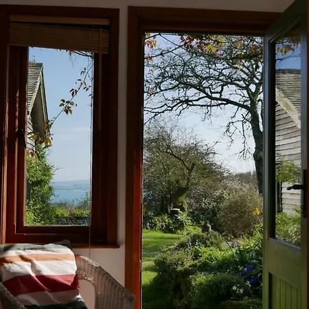 Blackbird Studio * St Ives (Cornwall)