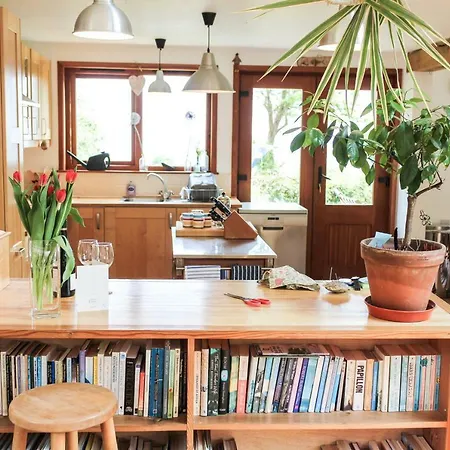 Holiday home Blackbird Studio