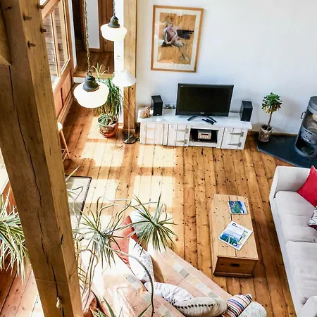 Blackbird Studio Holiday home *